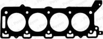 Payen AC5510 - Gasket, cylinder head www.parts5.com