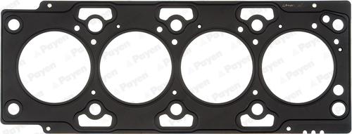 Payen AH5700 - Gasket, cylinder head parts5.com