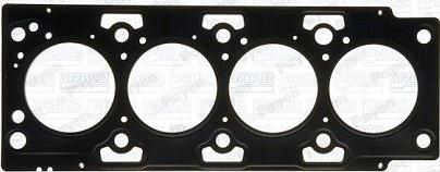 Payen AH5700 - Gasket, cylinder head parts5.com