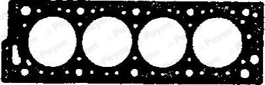 Payen BR510 - Gasket, cylinder head parts5.com