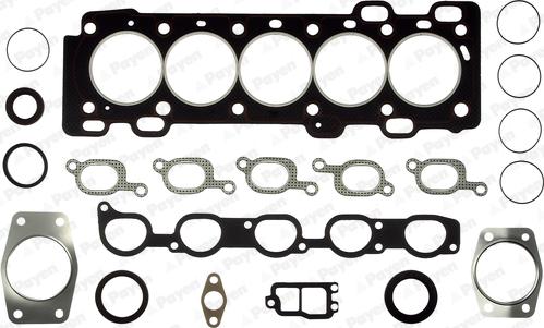 Payen CB5452 - Komplet tesnil, glava valja (cilindra) www.parts5.com