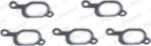 Payen HA5041 - Gasket Set, exhaust manifold www.parts5.com