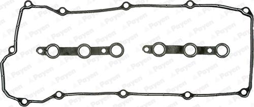 Payen HL736 - Gasket Set, cylinder head cover parts5.com