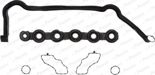 Payen HM5291 - Gasket Set, cylinder head cover parts5.com