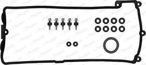 Payen HM5297 - Set garnituri, Capac supape www.parts5.com