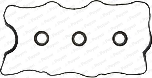 Payen HM5250 - Gasket Set, cylinder head cover www.parts5.com