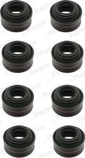 Payen HR801 - Seal Set, valve stem www.parts5.com