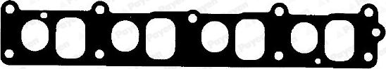 Payen JA5035 - Gasket, intake manifold www.parts5.com