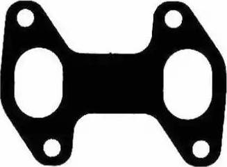 Payen JC625 - Gasket, exhaust manifold www.parts5.com