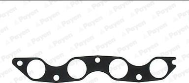 Payen JC852 - Uszczelka, kolektor wydechowy www.parts5.com