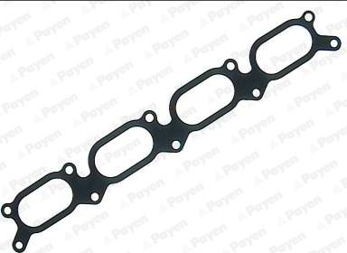 Payen JD604 - Gasket, intake manifold parts5.com