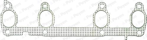 Payen JD606 - Τσιμούχα, πολλαπλή εξαγωγή www.parts5.com