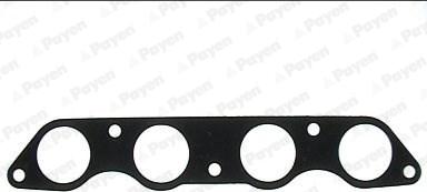 Payen JD188 - Gasket, intake manifold housing www.parts5.com