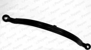 Payen JJ470 - Gasket, oil sump www.parts5.com