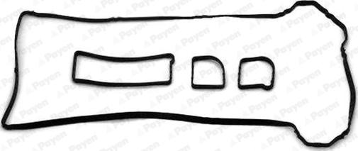 Payen JM5153 - Gasket Set, cylinder head cover www.parts5.com