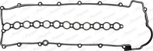 Payen JM5106 - Gasket, cylinder head cover www.parts5.com