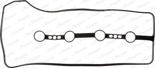 Payen JM7036 - Gasket, cylinder head cover parts5.com