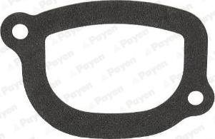 Payen KA5032 - Gasket, thermostat parts5.com