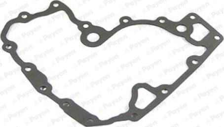 Payen KK5597 - Conta, egzoz borusu www.parts5.com