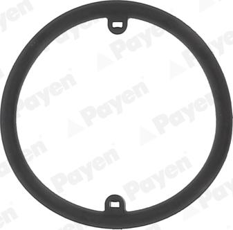 Payen KK5686 - Tiiviste, öljynjäähdytin www.parts5.com