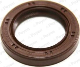 Payen NA5226 - Shaft Seal, crankshaft www.parts5.com