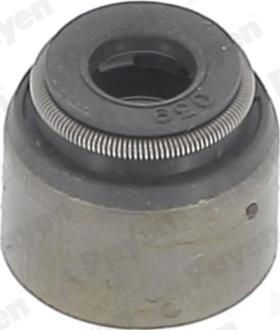 Payen PA6055 - Seal Ring, valve stem www.parts5.com