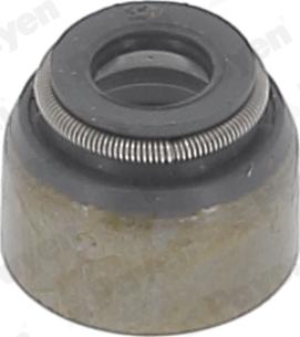 Payen PB355 - Uszczelniacz, trzonek zaworu www.parts5.com