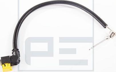 PE Automotive 090.026-00A - Sensor, exhaust gas temperature www.parts5.com