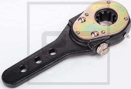 PE Automotive 04640000A - Adjuster, braking system parts5.com