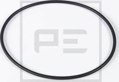 PE Automotive 04100600A - Seal Ring, steering knuckle www.parts5.com