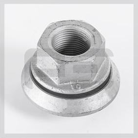 PE Automotive 047.127-00A - Wheel Nut www.parts5.com