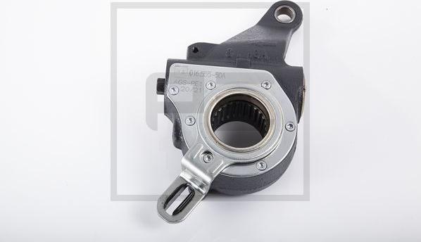 PE Automotive 016.555-50A - Adjuster, braking system parts5.com