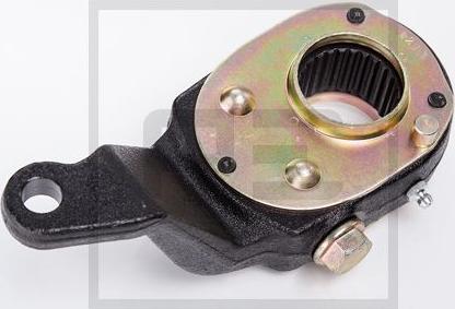 PE Automotive 01613300A - Adjuster, braking system www.parts5.com