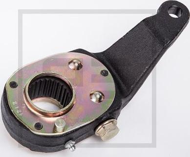 PE Automotive 01613200A - Adjuster, braking system www.parts5.com