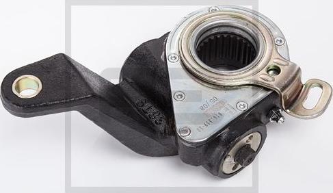 PE Automotive 016.319-50A - Adjuster, braking system parts5.com