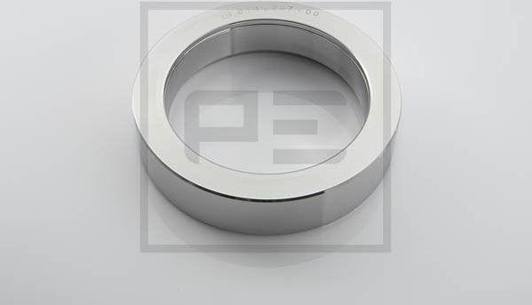 PE Automotive 016.267-00A - Ring, wheel hub www.parts5.com