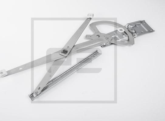 PE Automotive 010.462-00A - Window Regulator www.parts5.com