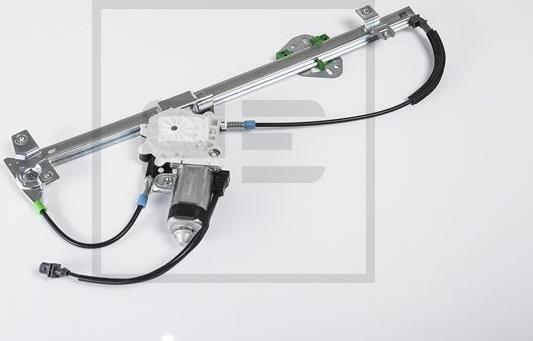 PE Automotive 010.467-00A - Window Regulator parts5.com