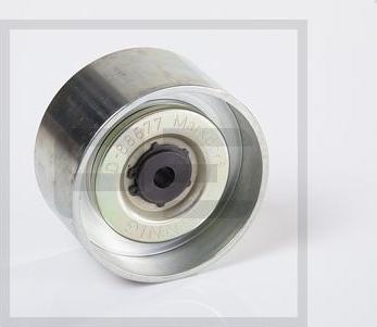 PE Automotive 010.594-00A - Deflection / Guide Pulley, v-ribbed belt www.parts5.com