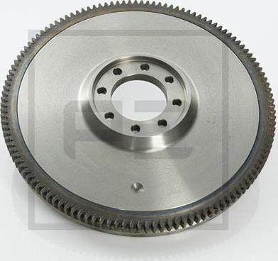 PE Automotive 010.051-00A - Flywheel www.parts5.com