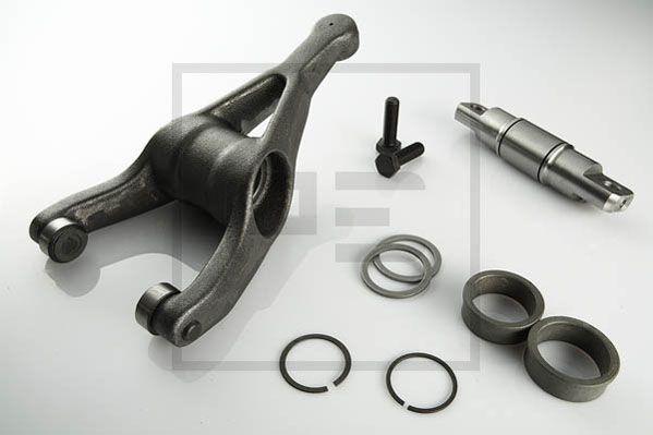 PE Automotive 010.190-10A - Sidurikahvel www.parts5.com