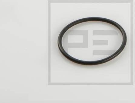 PE Automotive 01142500A - Seal Ring, steering knuckle www.parts5.com