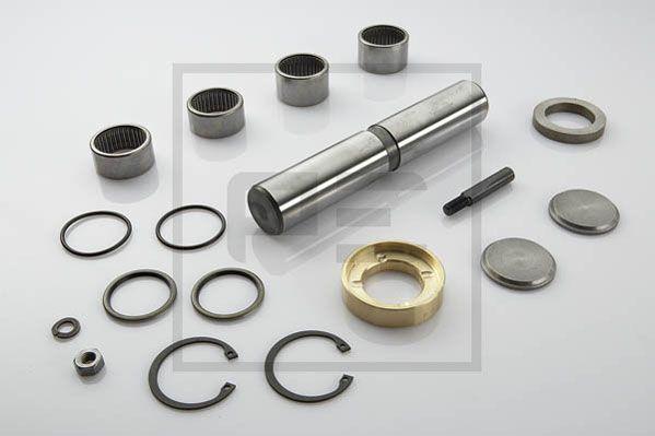 PE Automotive 01142800A - Repair Kit, kingpin parts5.com