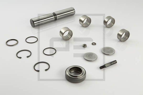 PE Automotive 01142715A - Repair Kit, kingpin parts5.com