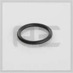PE Automotive 07623100A - Seal Ring, oil drain plug parts5.com
