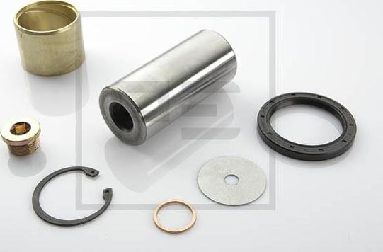 PE Automotive 01133000A - Repair Kit, kingpin parts5.com