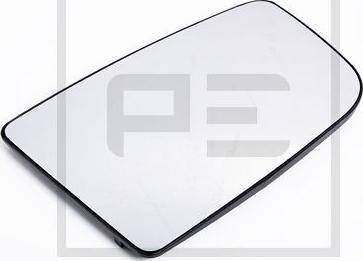 PE Automotive 018.025-80A - Mirror Glass, outside mirror parts5.com