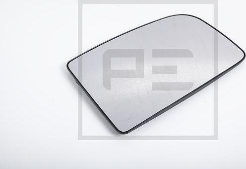 PE Automotive 018.020-80A - Mirror Glass, outside mirror www.parts5.com