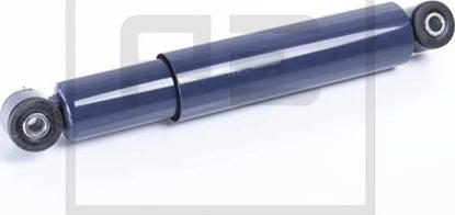 PE Automotive 013.521-10A - Shock Absorber www.parts5.com