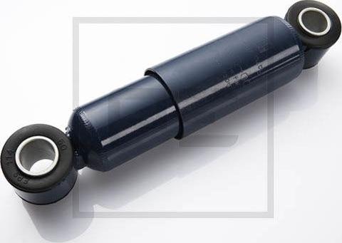 PE Automotive 013.510-00A - Shock Absorber, cab suspension www.parts5.com